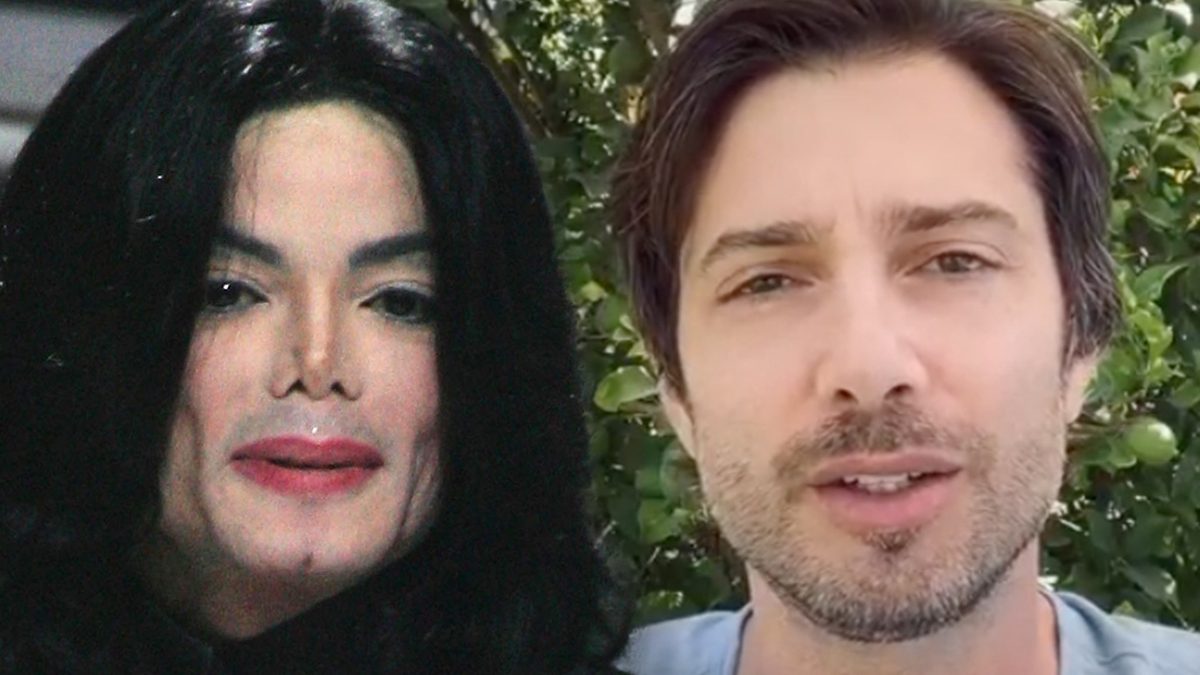 James Safechuck, Mom Face Jackson Abuse Claims in New Lawsuit