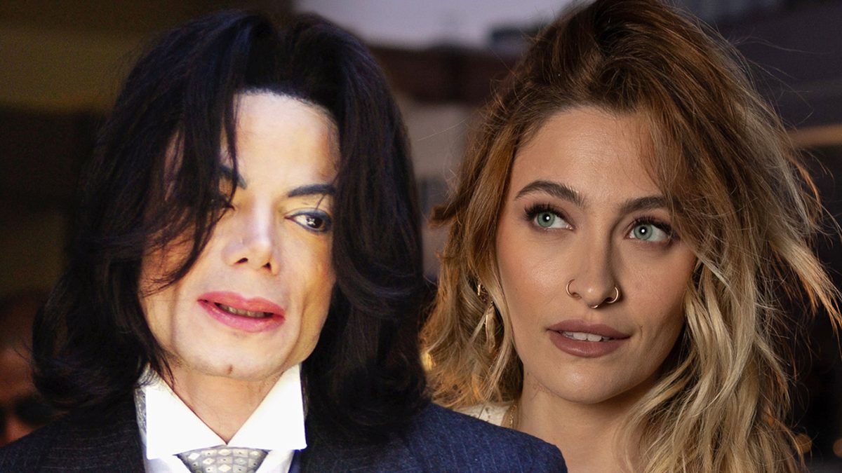 Michael Jackson Estate Demands $9M Legal Fees, Paris Jackson Fights