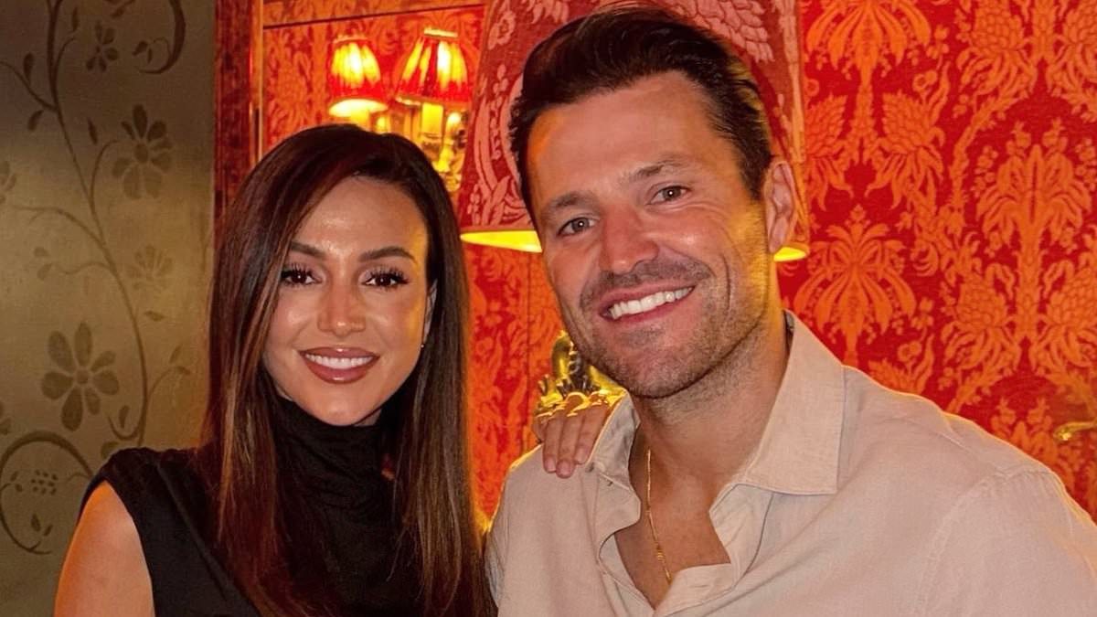 Michelle Keegan Seizes Paris Weekend, Quits ITV Drama—Why?
