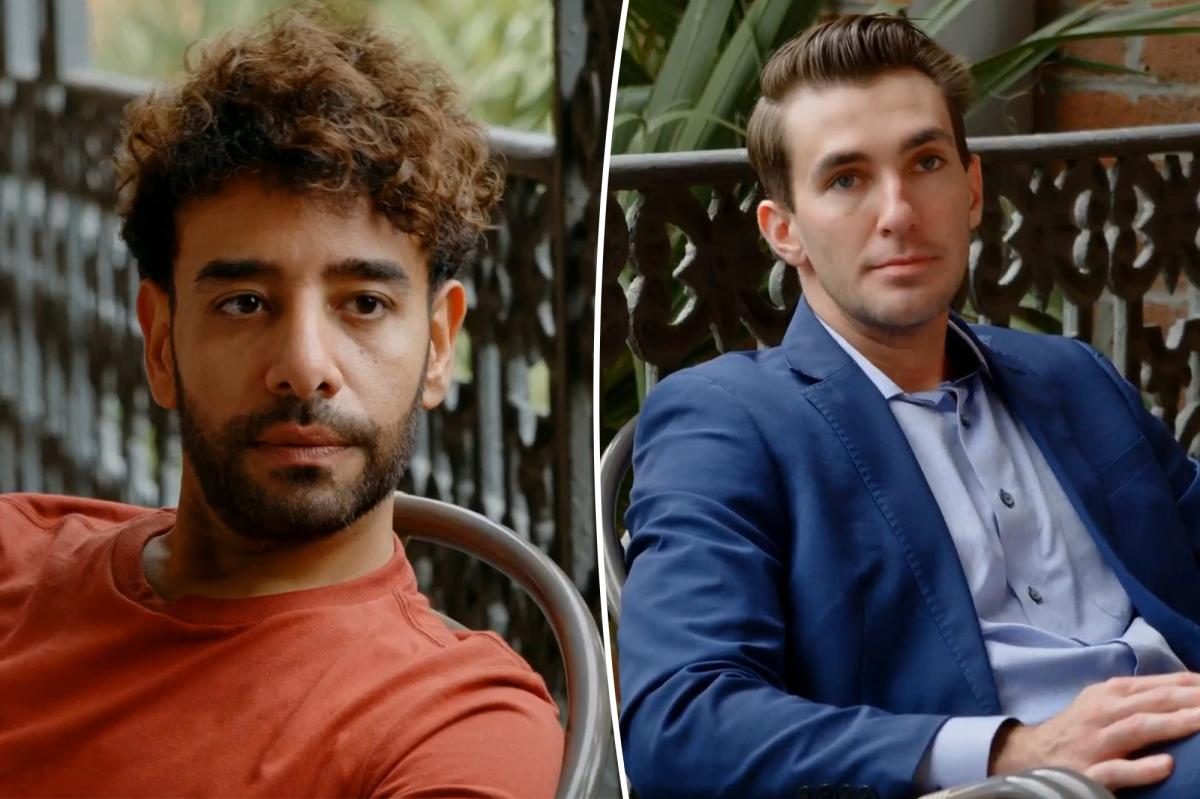 Mido’s Dream Shocks Caden—Who Wins the 90 Day Fiancé Showdown?