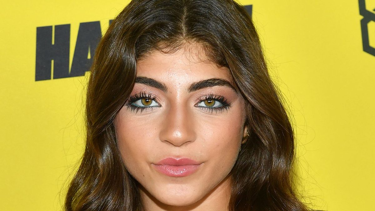 Milania Giudice’s airport breakdown sparks urgent mental‑health rescue