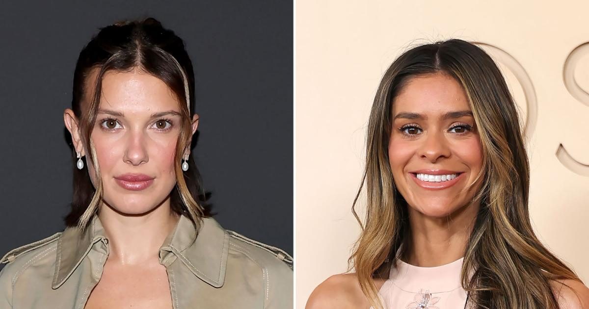Millie Bobby Brown quietly adopts second baby, Lady Gaga welcomes Rose
