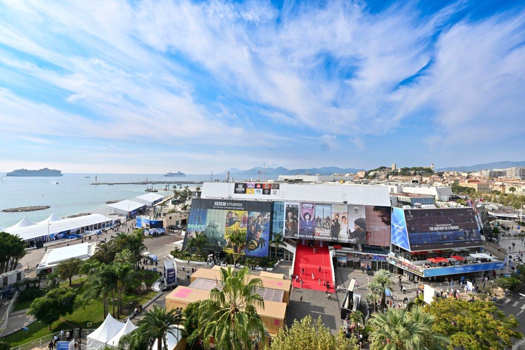 MIPCOM Cannes flips the script, creators, brands, AI reshape the show