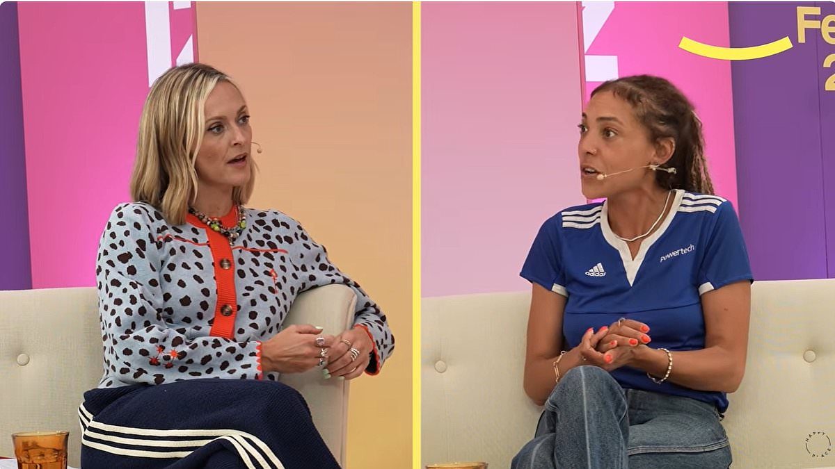 Miquita Oliver Exposes How Losing Channel 4 Dumped Her Into Homeless