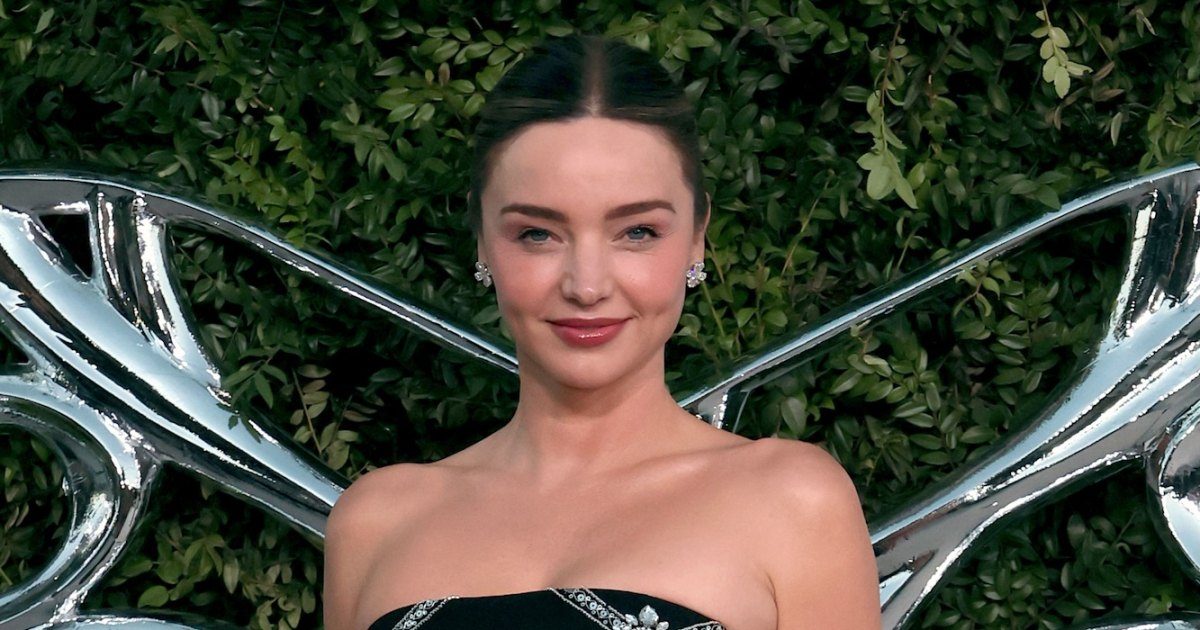 4 Boys, One Shocking Parenting Secret Unveiled by Miranda Kerr