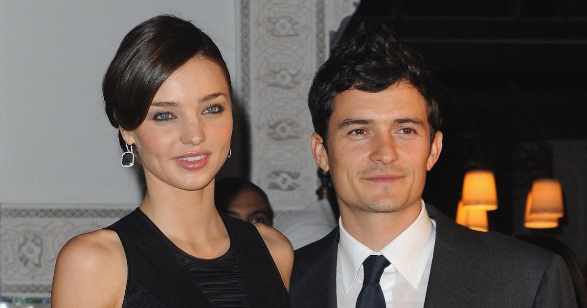 Miranda Kerr Confesses: How Orlando Bloom Split Triggered Depression