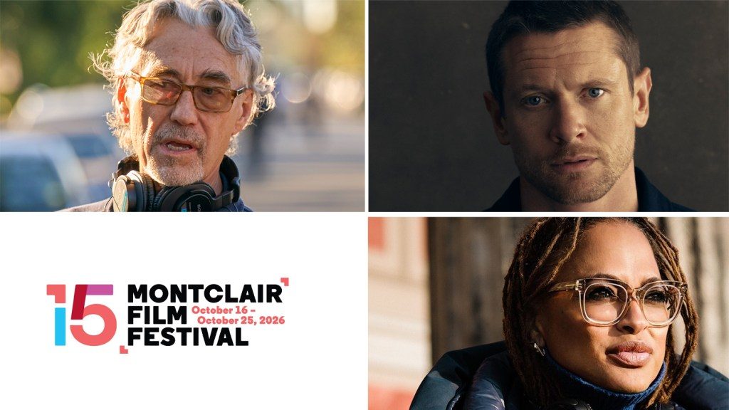 Tony Gilroy, Ava DuVernay, and Others Shock Montclair Film Festival