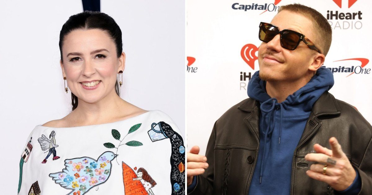Ms. Rachel vows to double Macklemore’s $1M donation to aid Gaza kids