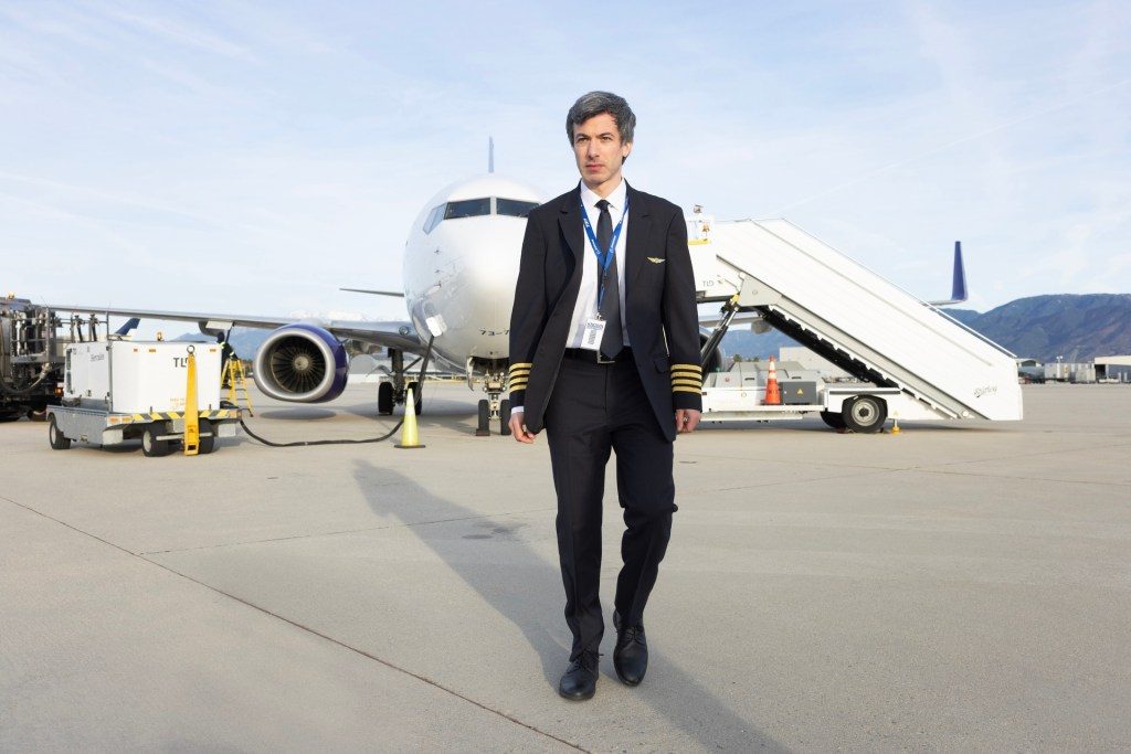 Nathan Fielder's secret documentary shocks, pilot mental bill surges