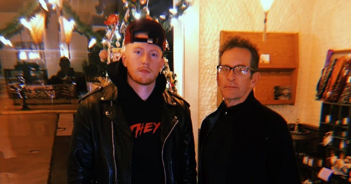 Bill McGinley Vanishes on Bike Ride, Heart Disease Claims Him