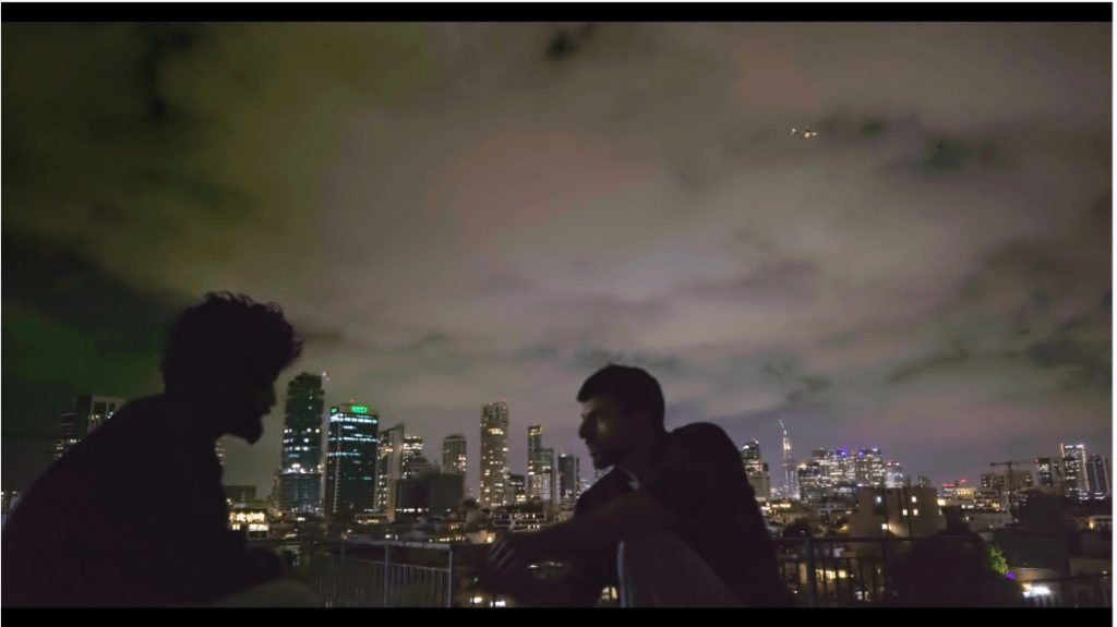 Yuval Abraham & Rachel Szor’s Film Fires Netanyahu, Reveals IDF Limits