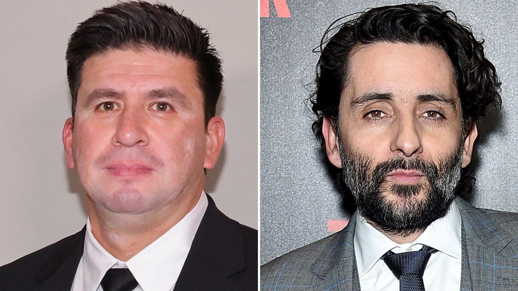 Ray Mendoza, Former Navy SEAL, Lays Bare Dark Secrets in Netflix's Scope