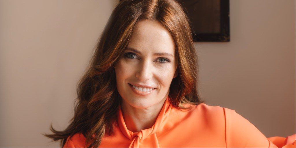 Netflix Sets Stunning PEI Drama After Greenlighting Carley Fortune’s Book