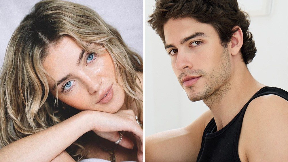 Daisy Jelley sparks forbidden romance with Connor Simos in Icebreaker