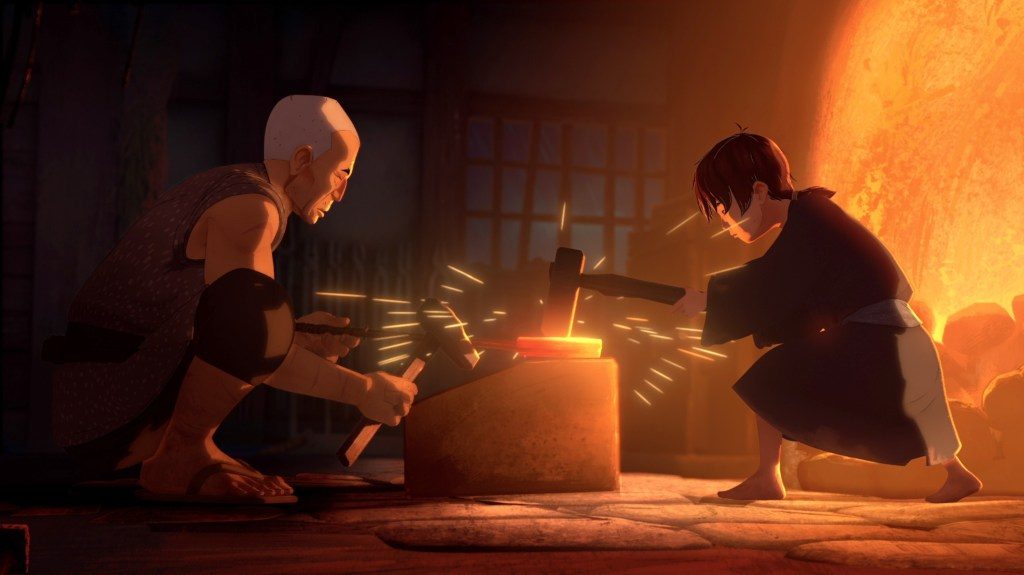 Netflix's Anime Watchtime Soars 39%—What’s Driving the Boom?