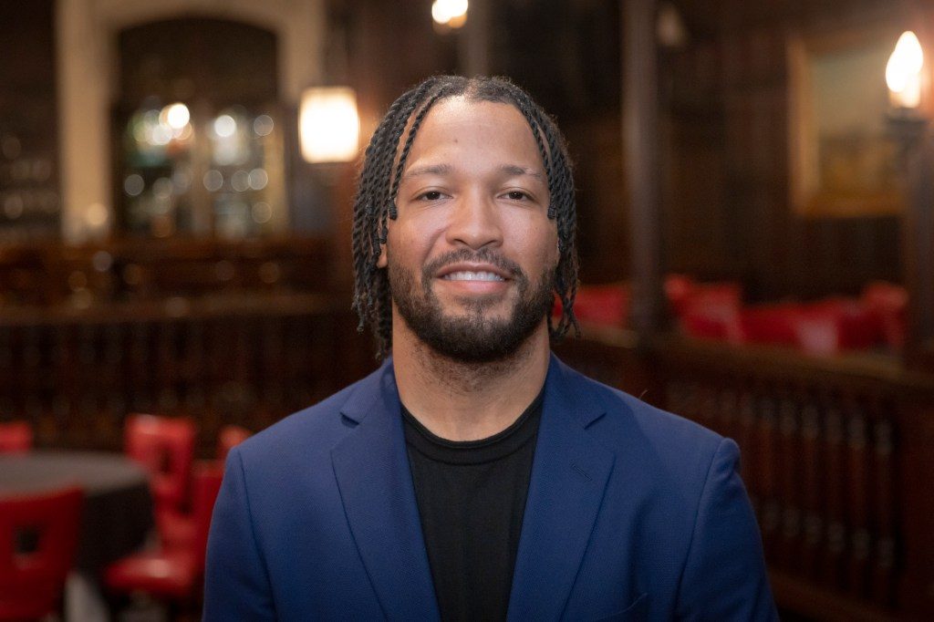 Jalen Brunson Goes From Court to SVU Shocking TV Debut