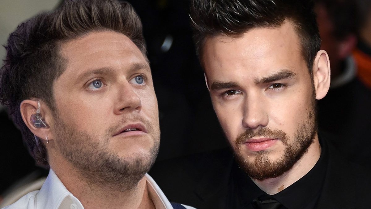 Niall Horan Surprises Fans with Unexpected Liam Payne Tribute
