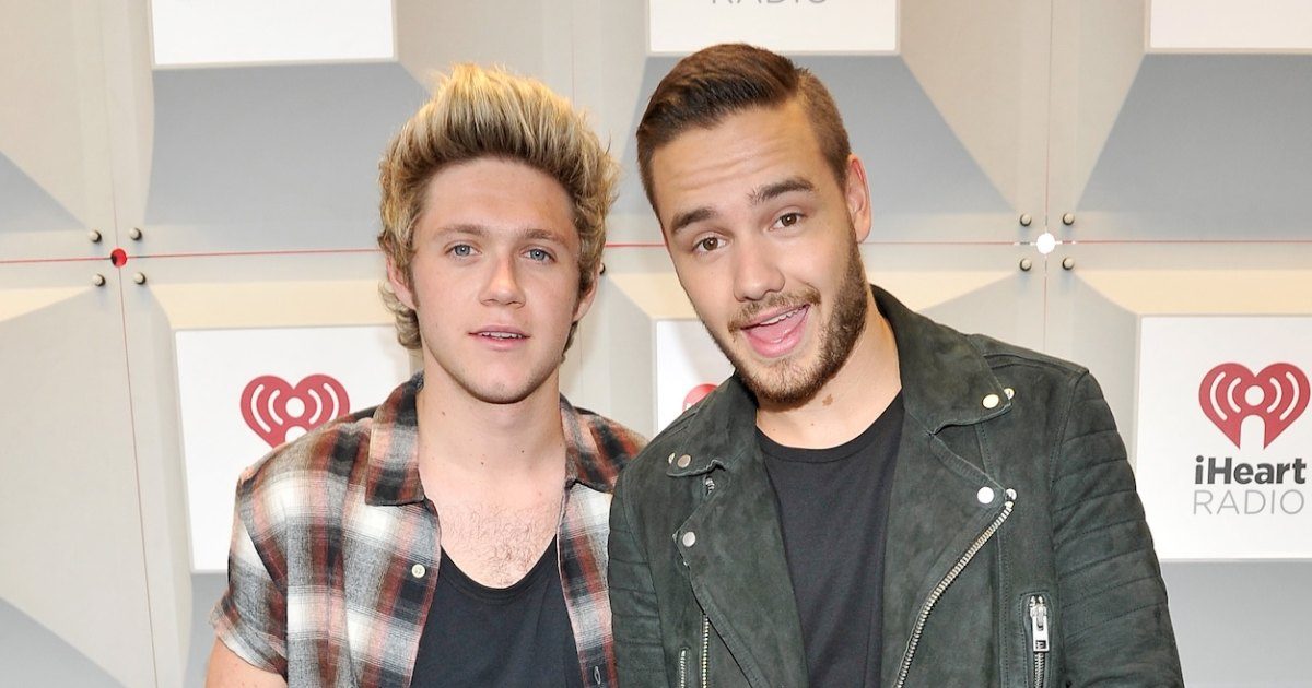 Niall Horan Breaks Down After Playing Liam Payne’s Voice