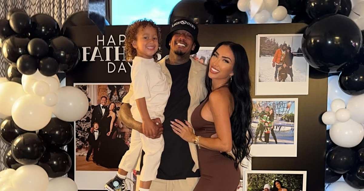 Bre Tiesi, Nick Cannon’s only ‘twin flame’, finally speaks