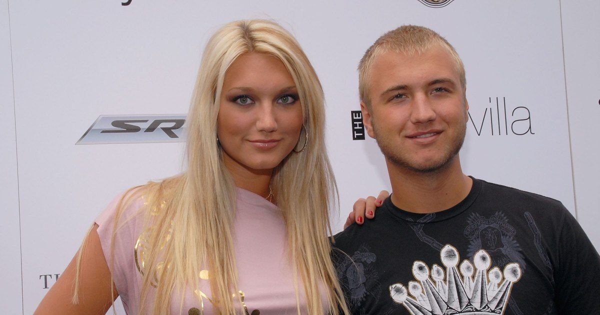 Nick Hogan praises sister Brooke after Hulk's death—drama revealed
