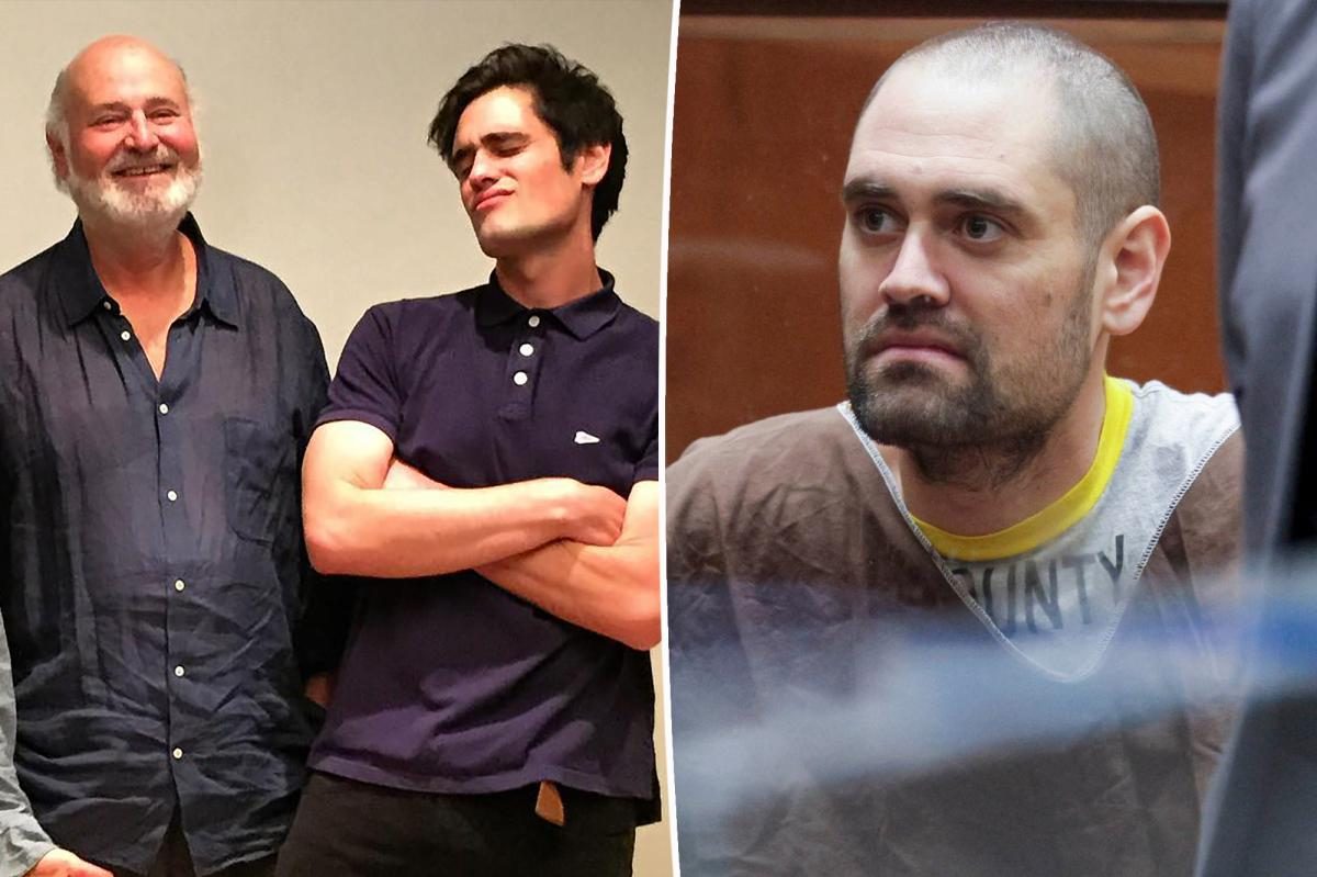 Nick Reiner Loses $1.5M Trust Over Slayer Statute, Murder Trial