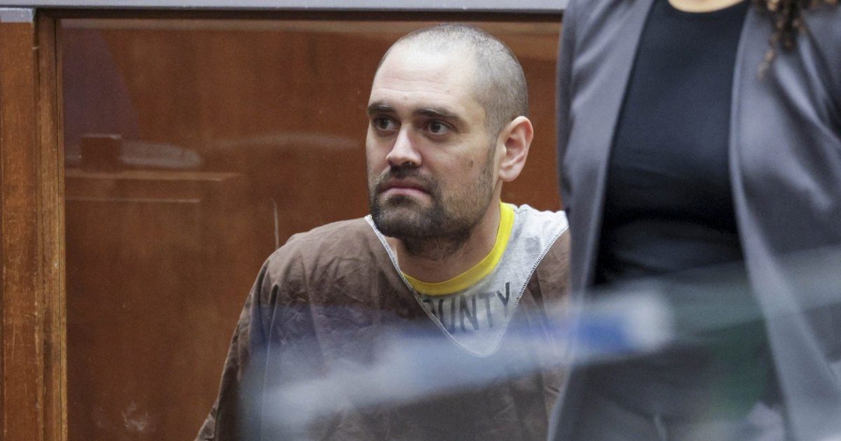 Nick Reiner Trapped in Jail, Locked Out of $1.5M Trust