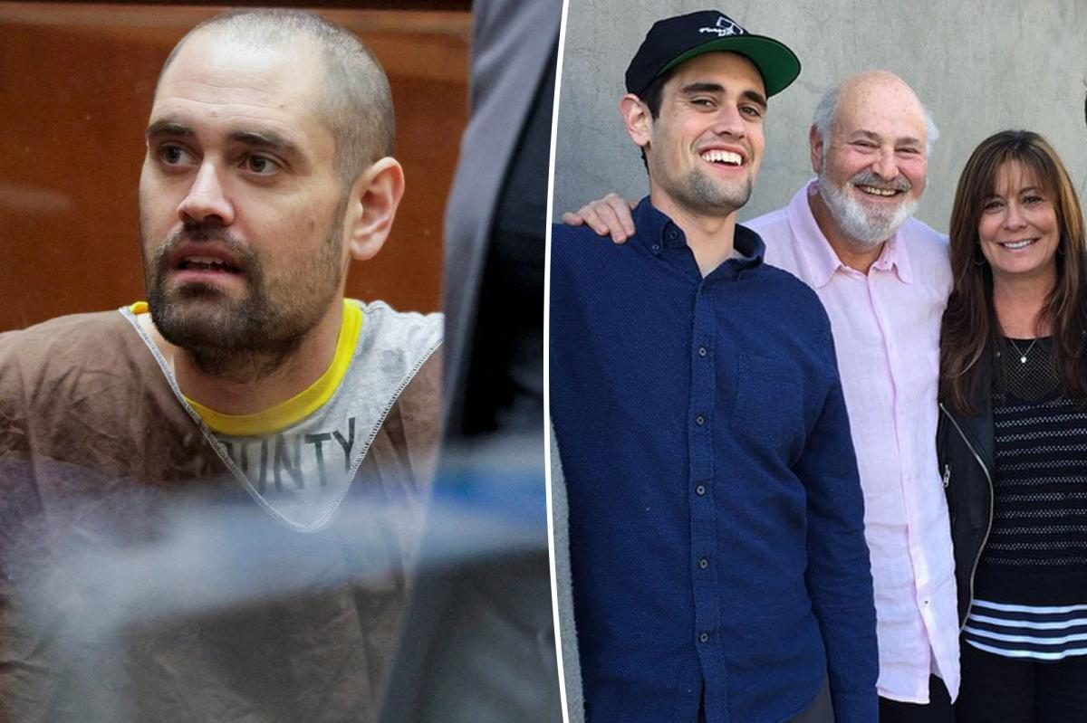 Accused killer Nick Reiner fights to control $1.5M trust—can he win?