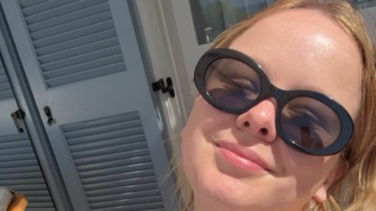 Nicola Coughlan Reveals Shocking Cyprus Swimwear Moment with Jake