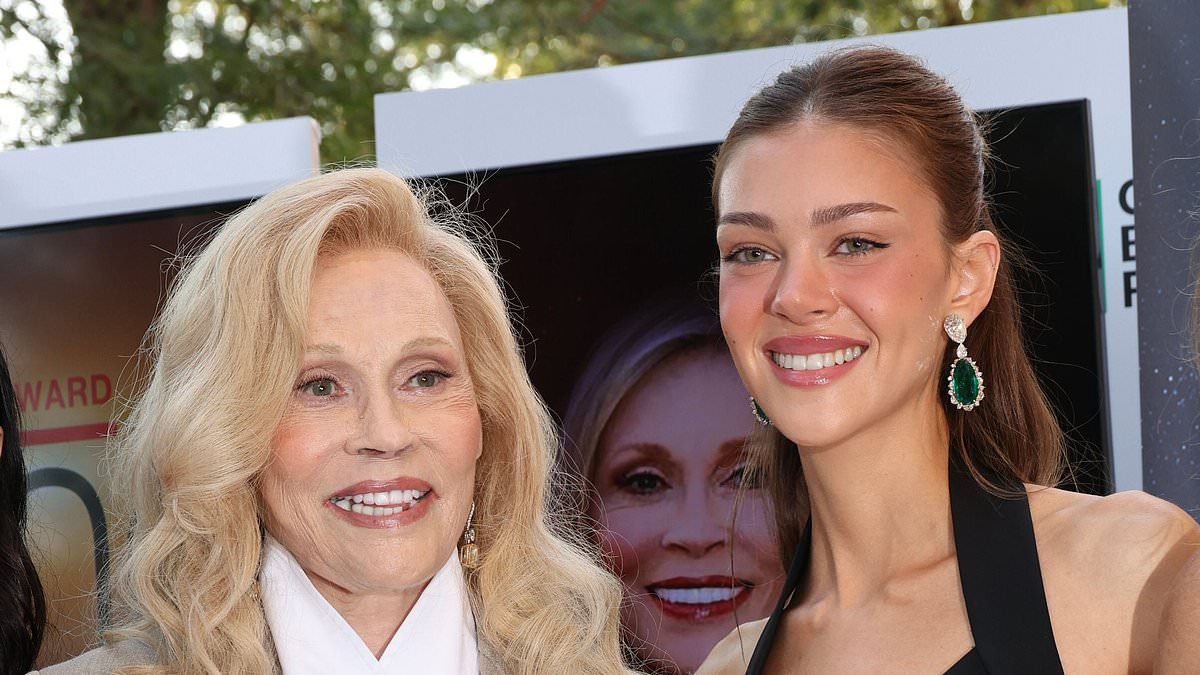 Nicola Peltz Wins Secret Venice Rising Star, Fans Question Pay‑to‑Play