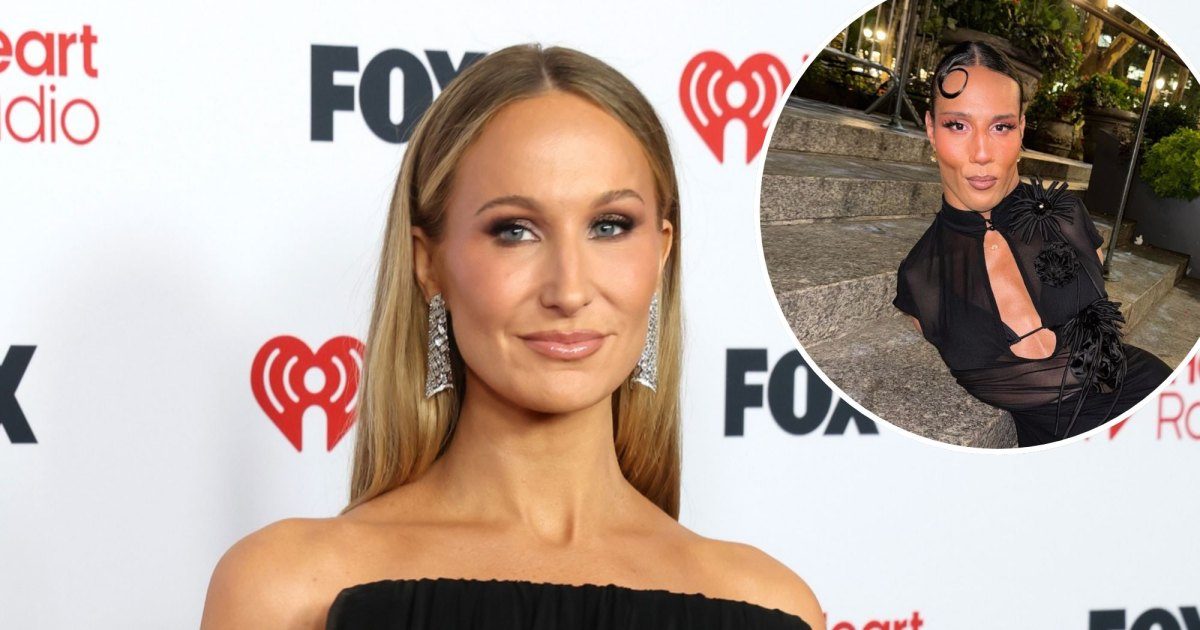 Nikki Glaser Slammed for 'Dumb' Joke About Influencer With No Limbs