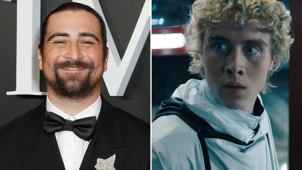 Noah Kahan Drops Game‑Changing Anthem 'Draw You Out' for Hunger Games