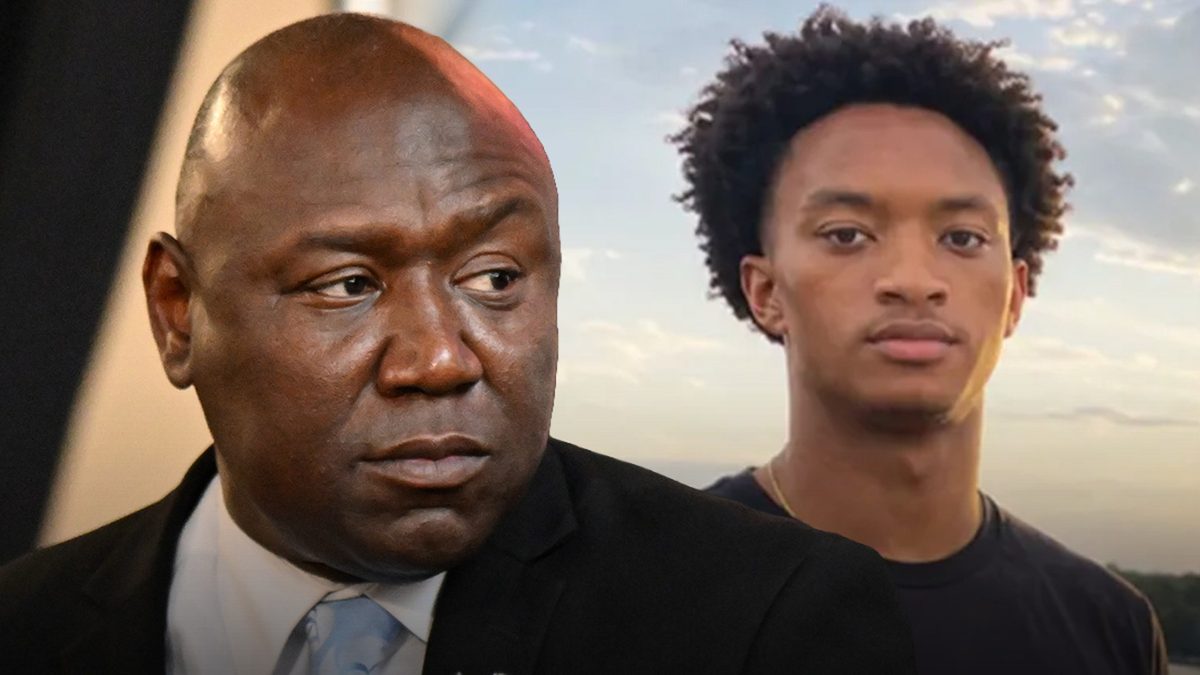Nolan Wells' Family Shocks Court, Ben Crump Exposes Phone Evidence