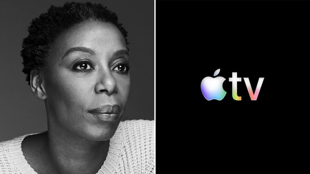 Noma Dumezweni Stuns in Apple TV+'s Disavowed alongside James Marsden