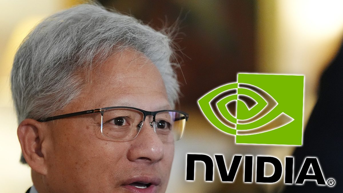 Jensen Huang blasts AI apocalypse fears, assures 2030 safety
