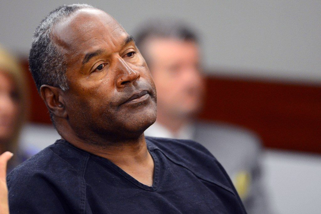 OJ Simpson's Circle Uncovered as New Doc Exposes Hidden Connections