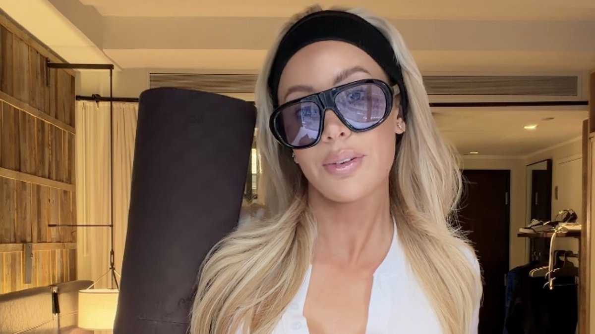 Olivia Attwood Sinks £2,500 Into Gucci Heels—You Won’t Believe Why