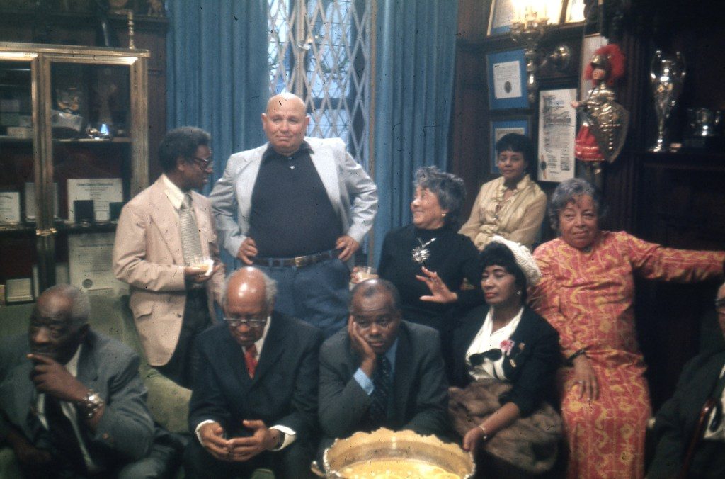 David Greaves' Harlem saga wins $200,000, shattering documentary norms