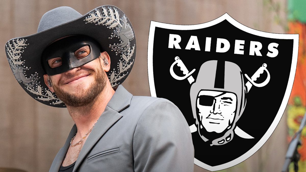 Secret Kiss Revealed by Orville Peck in New Las Vegas Raiders Song