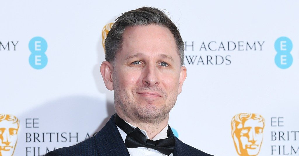 Elliot Graham’s shocking suicide at 50 leaves Hollywood’s cuts in limbo.