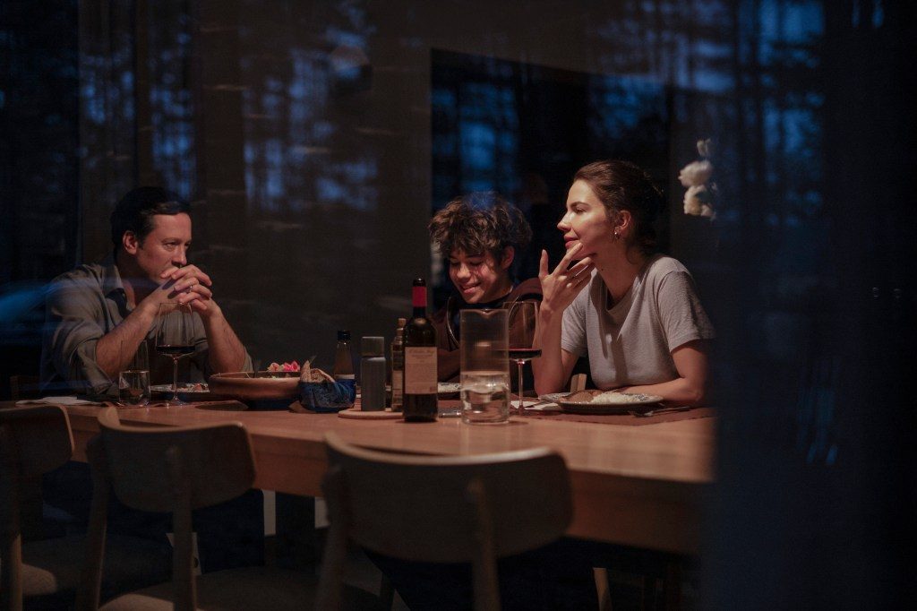 France Dares with Zvyagintsev's 'Minotaur' to Grab Oscars