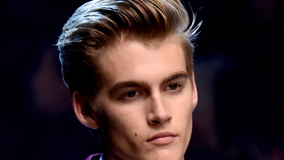Drug‑Convicted Founder of Presley Gerber’s Sober‑Living Under Scrutiny