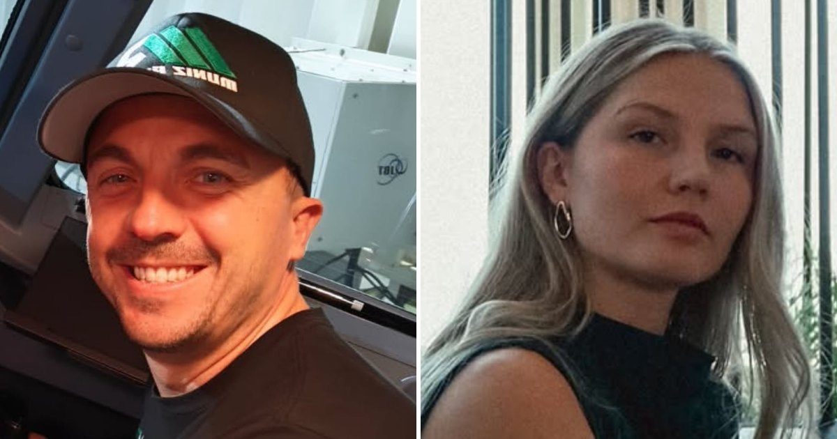Paige Price Muniz Sends Cryptic Insta After Frankie Muniz's Bottom