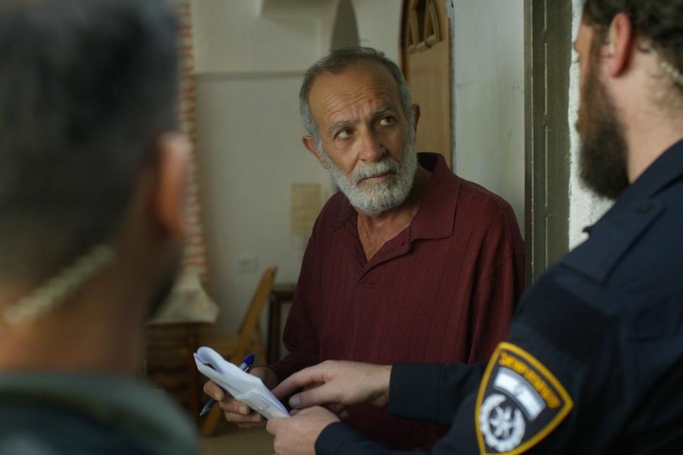 Conversation with the Sea storms Toronto, lifting Jerusalem's unheard voices