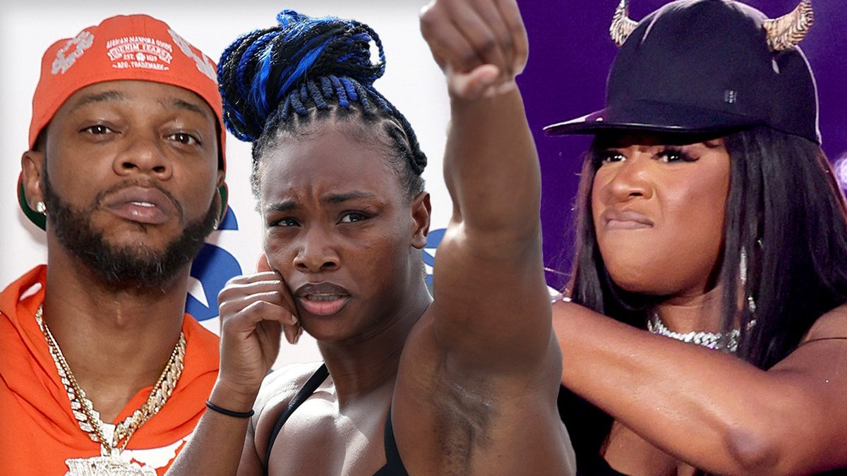 Papoose Accuses Remy Ma of Betrayal, Hidden Affairs Uncovered