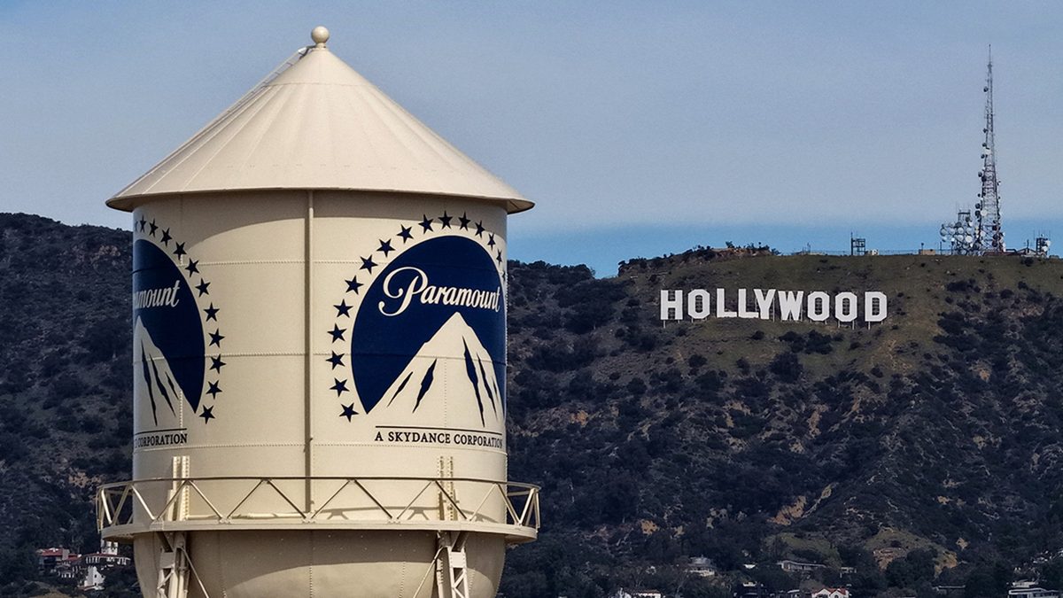 Paramount flips script, pulls out of CA exit to negotiate again