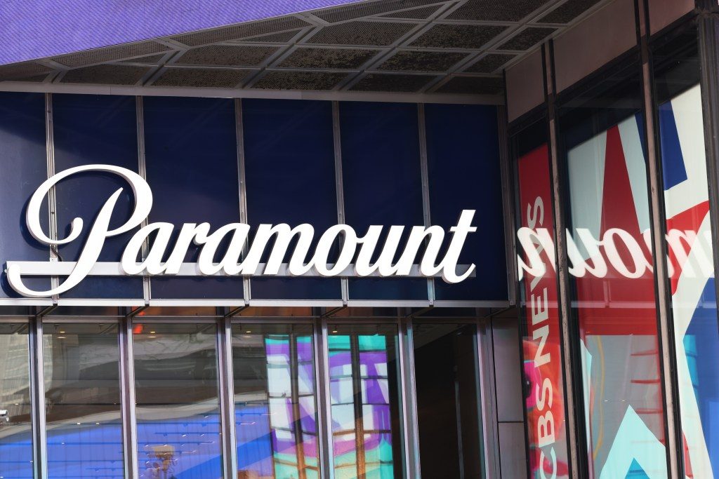 Paramount flips Class B shares to NYSE, sparking merger buzz Warner Bros