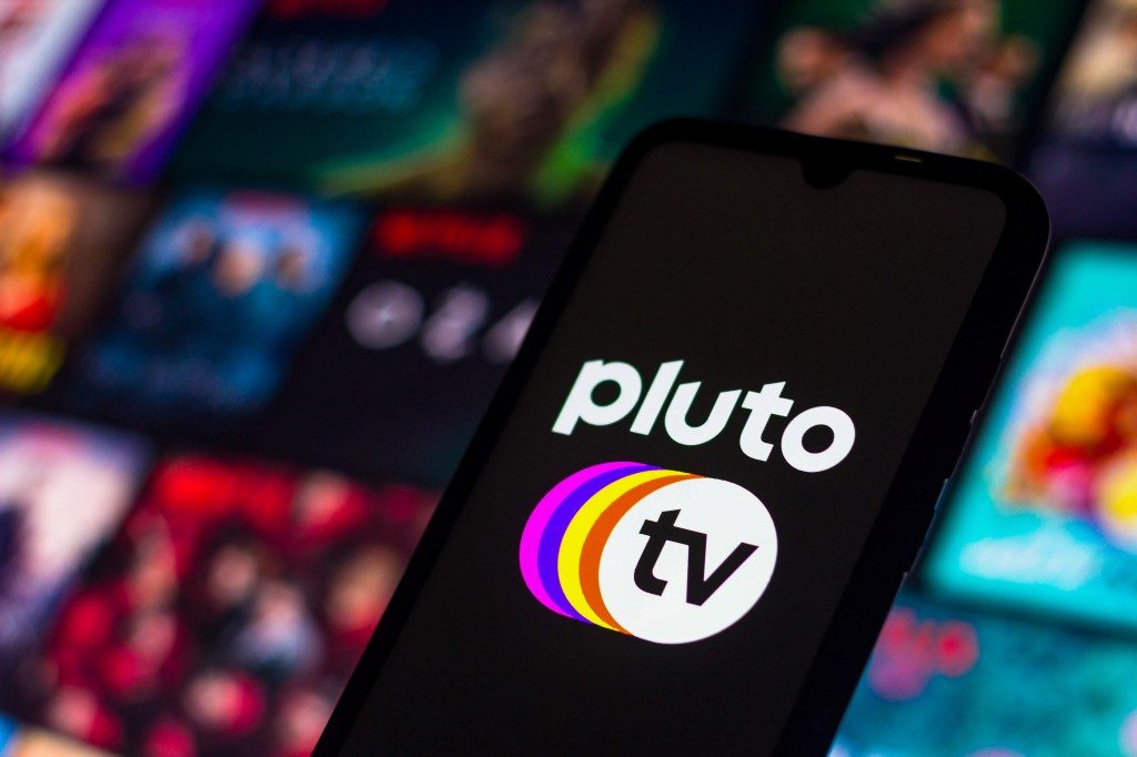Paramount Holds Pluto TV, Forced to Part With BET, VH1, Comedy Central
