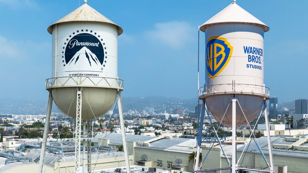 Paramount's $7.5B Loan Shocks Warner Discovery Deal—What Happens Next?
