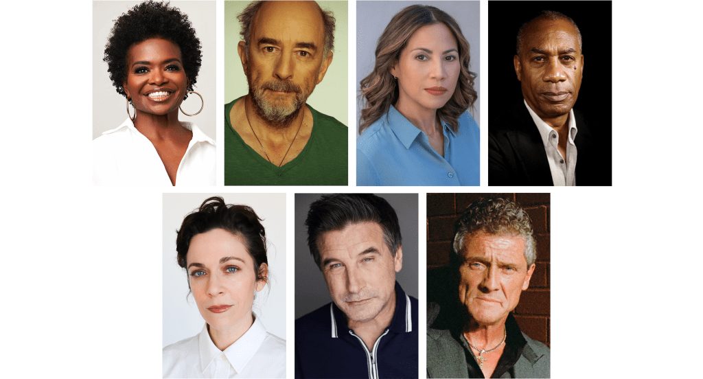 LaChanze and Richard Schiff stir drama in Paramount+’s 9/11 legal saga