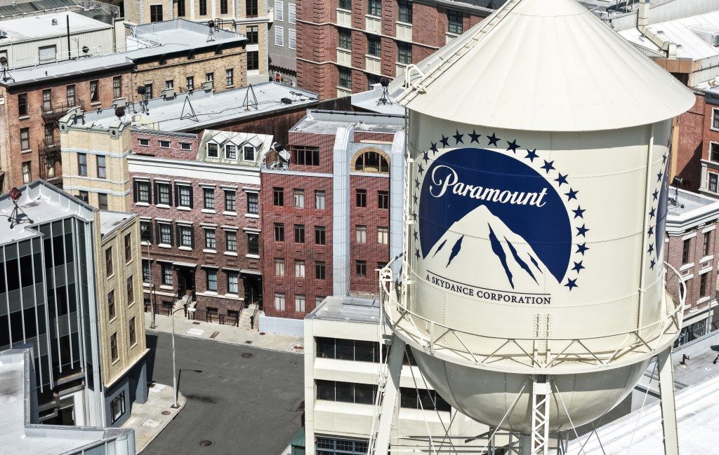 Paramount surges after antitrust win clears path to Warner‑Discovery merger